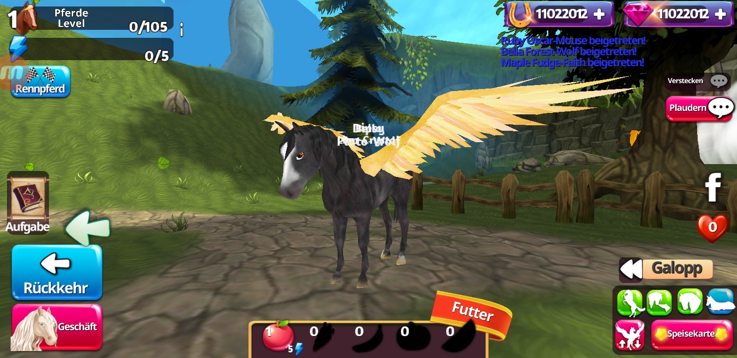 Horse Paradise My Dream Ranch Mod Apk Download App Holdings Horse Paradise My Dream Ranch Mod Apk 2 00 Unlimited Money Unlocked Vip Mega Mod Free For Android - download roblox mod apk happymod