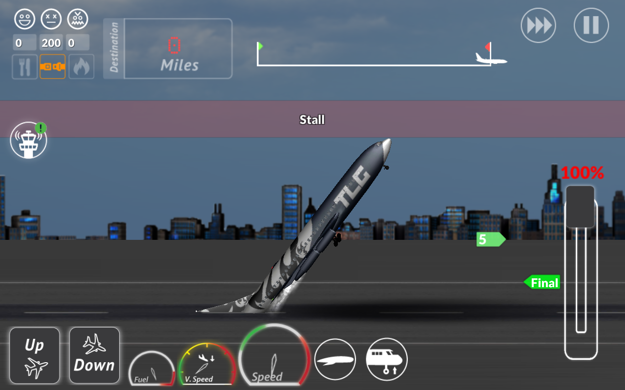 Transporter Flight Simulator Mod Apk Download Toplight Gaming Transporter Flight Simulator Mod Apk 4 2 Unlimited Money Free For Android