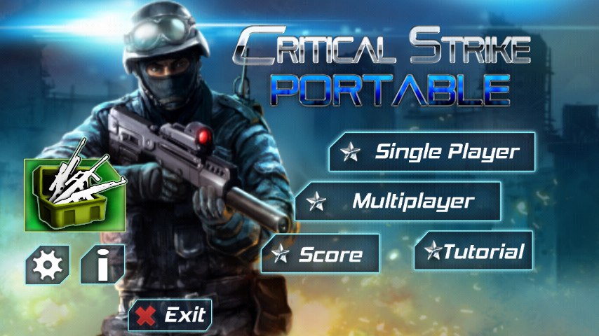 Critical Strike Portable Apk Mod Apk Download Critical Force Ltd