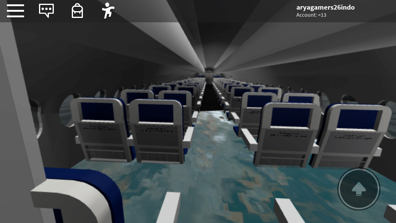 x plane simulator