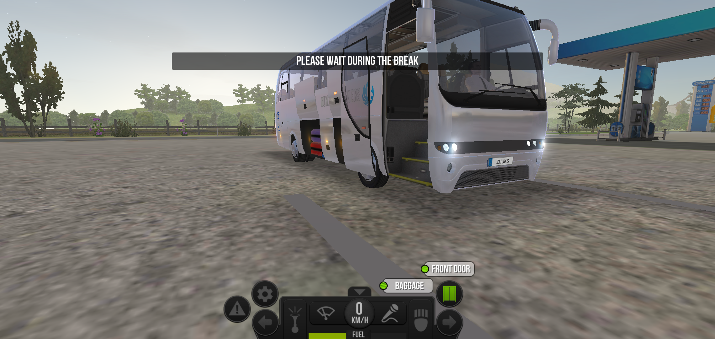 Coach Bus Simulator Mod Apk Download Ovidiu Pop Coach Bus - roblox school bus simulator u93