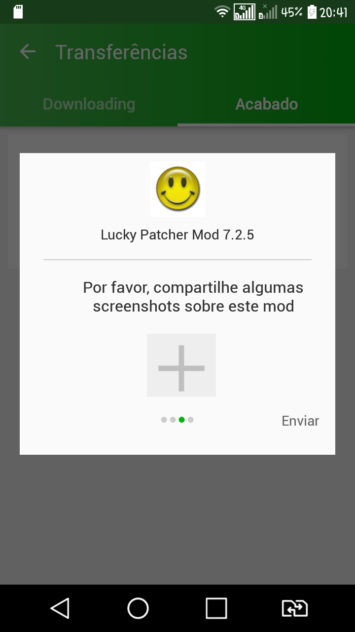 Lucky Patcher Mod Apk Download Lucky Patcher Mod Apk 7 2 5 Paid For Free Free Purchase Free For Android - happymod roblox cheat