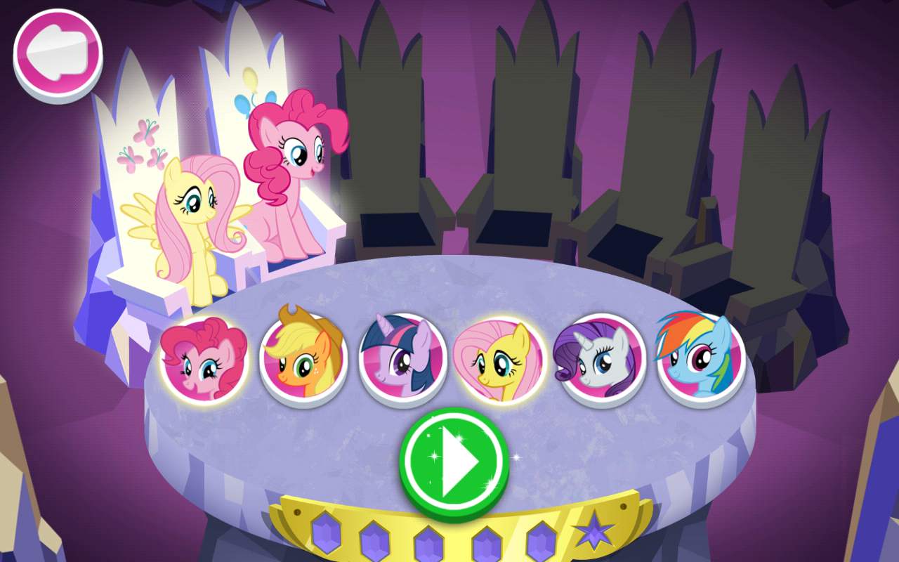 Pony quest. My little Pony Harmony Quest. My little Pony миссия гармонии. Игра my little Pony миссия гармонии. My little Pony: Harmony Quest Budge Studios.