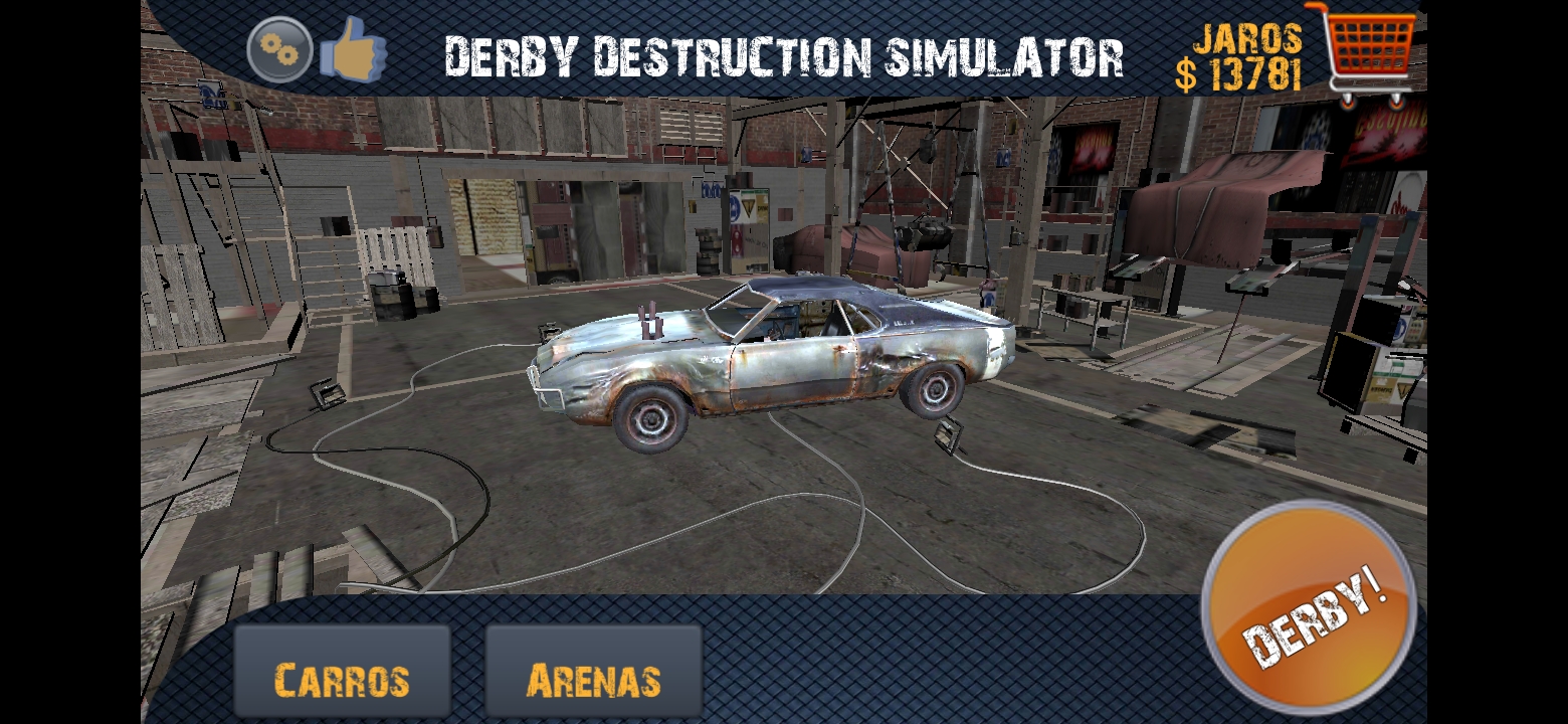 Derby Demolition Simulator Pro Mod Apk Baixar Derby Demolition - repeat simulador de destruicao roblox destruction simulator by