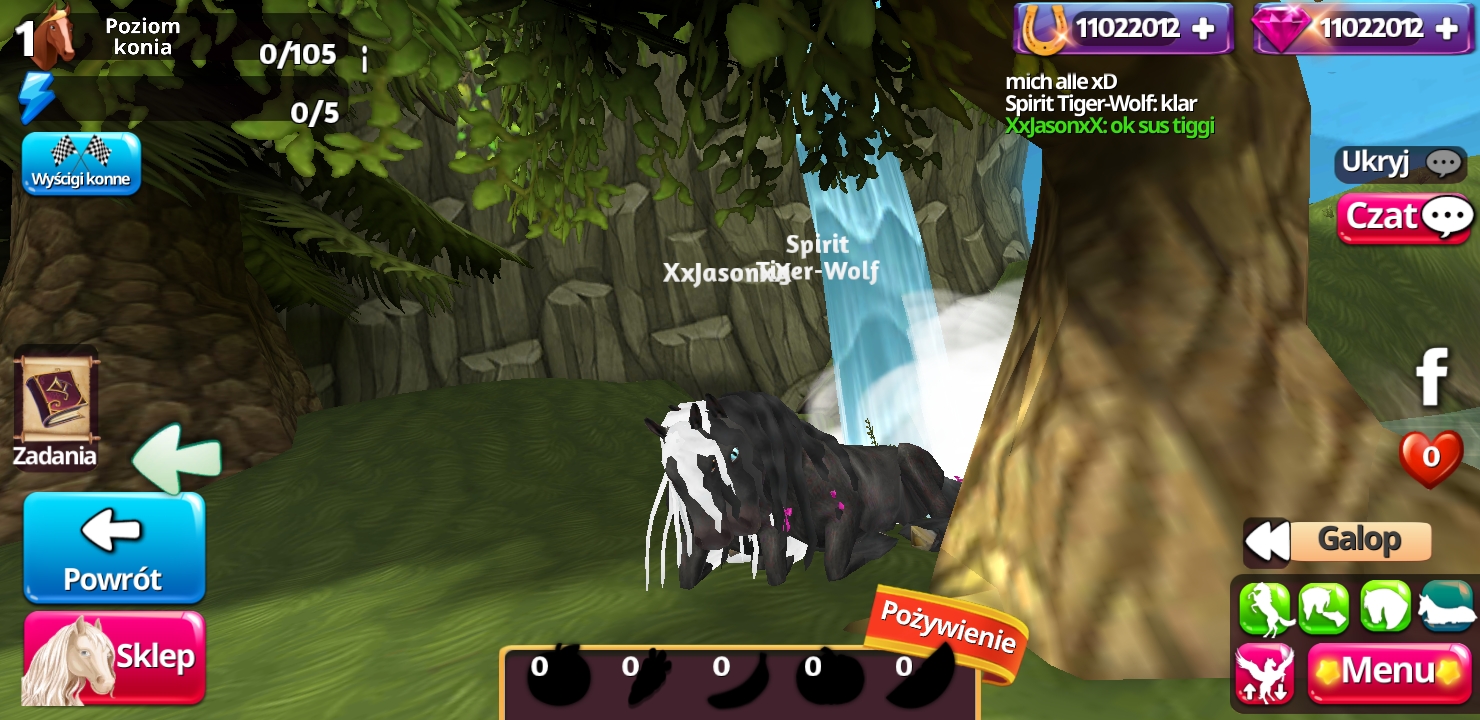 Horse Paradise My Dream Ranch Mod Apk Download App Holdings Horse Paradise My Dream Ranch Mod Apk 2 00 Unlimited Money Unlocked Vip Mega Mod Free For Android - roblox mod menu apk happymod