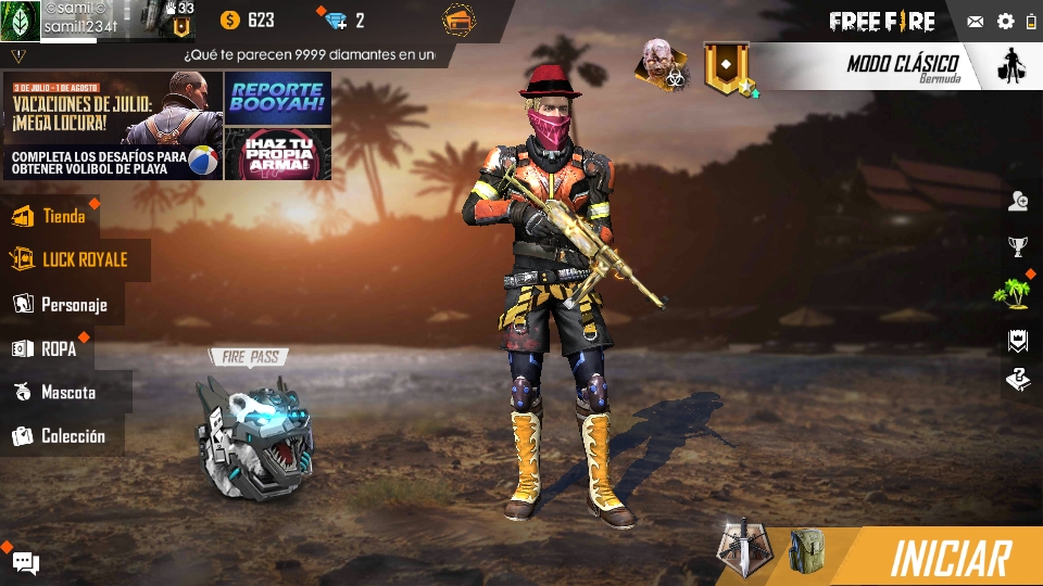 Cara Cheat Free Fire Lucky Patcher It's Real