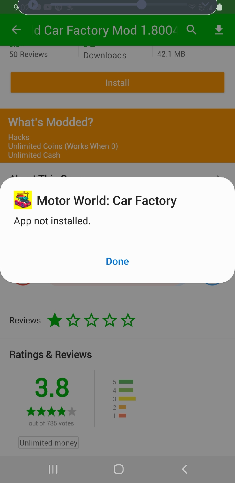 Motor World Car Factory Mod Apk Download Oh Bibi Motor World Car Factory Mod Apk 1 9037 Free For Android