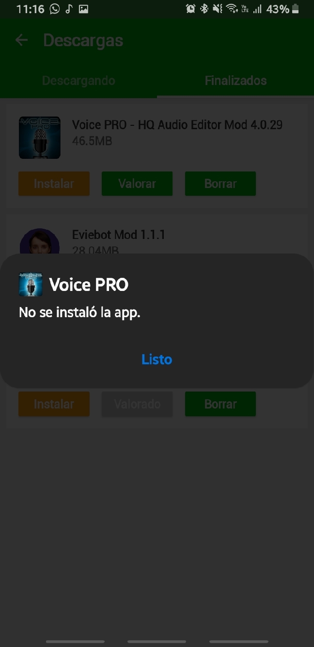 Voice Pro Hq Audio Editor Mod Apk Download Lakeba Corporation Apps Voice Pro Hq Audio Editor Mod Apk 4 0 29 Unlocked Free For Android