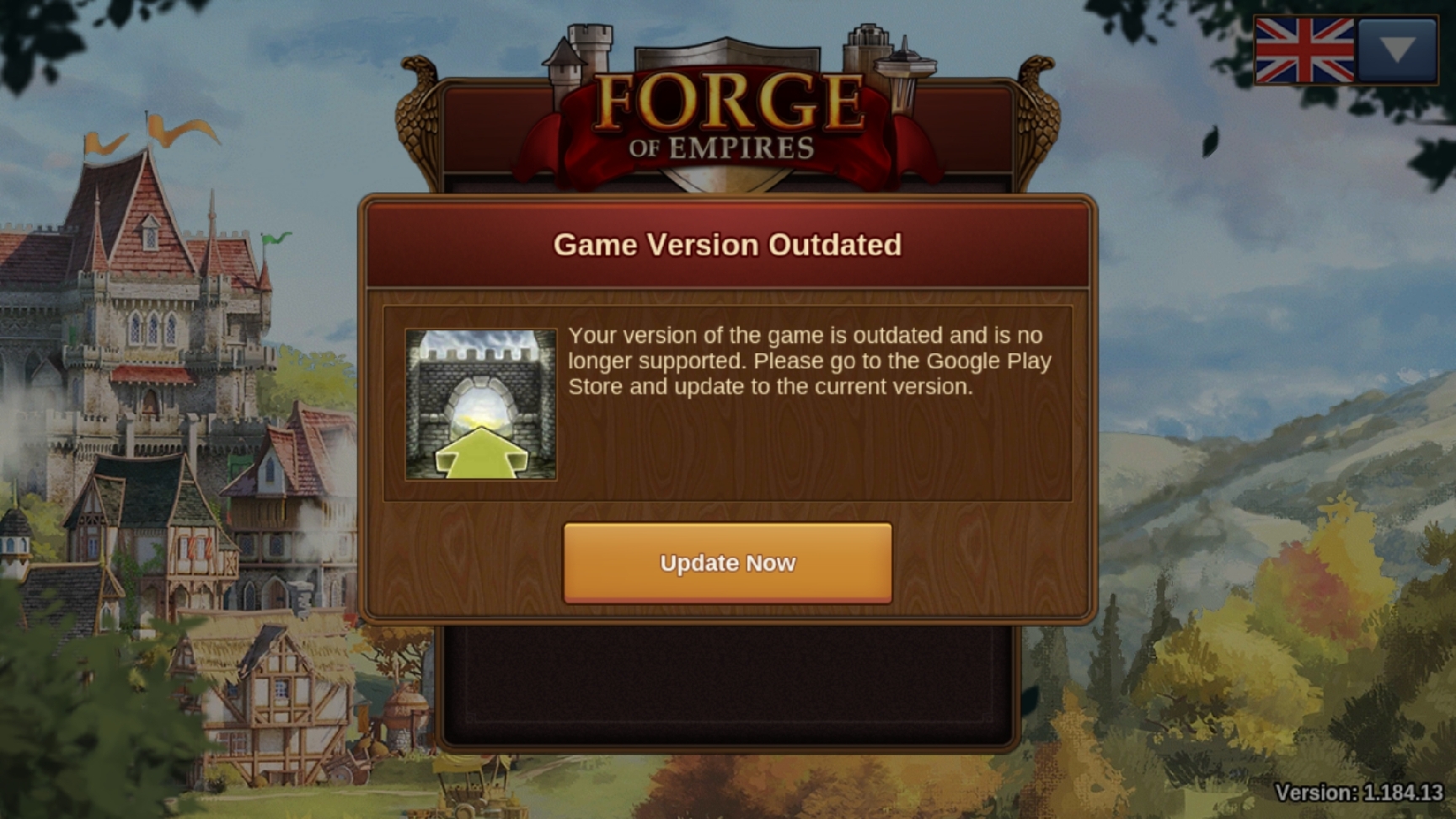forge of empires mod apk offline