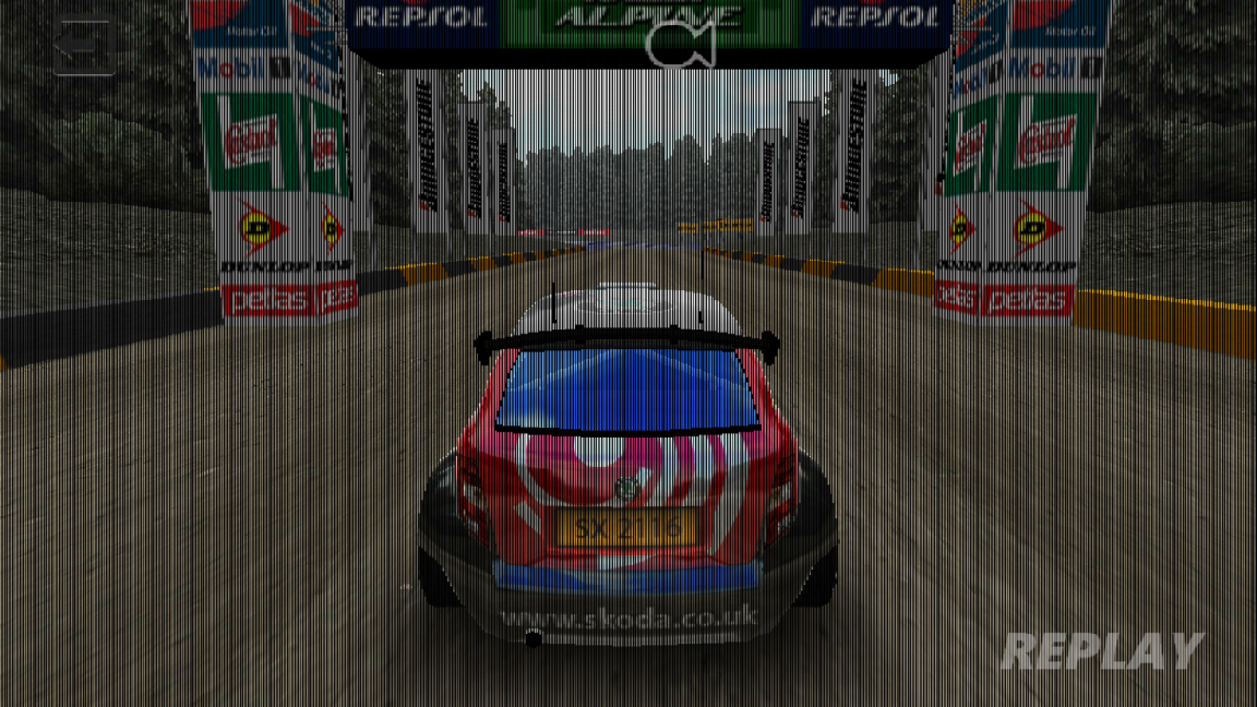 Rally Racer Evo Mod Apk Download Vo Digital Arts Rally Racer Evo Mod Apk 2 02 Free For Android