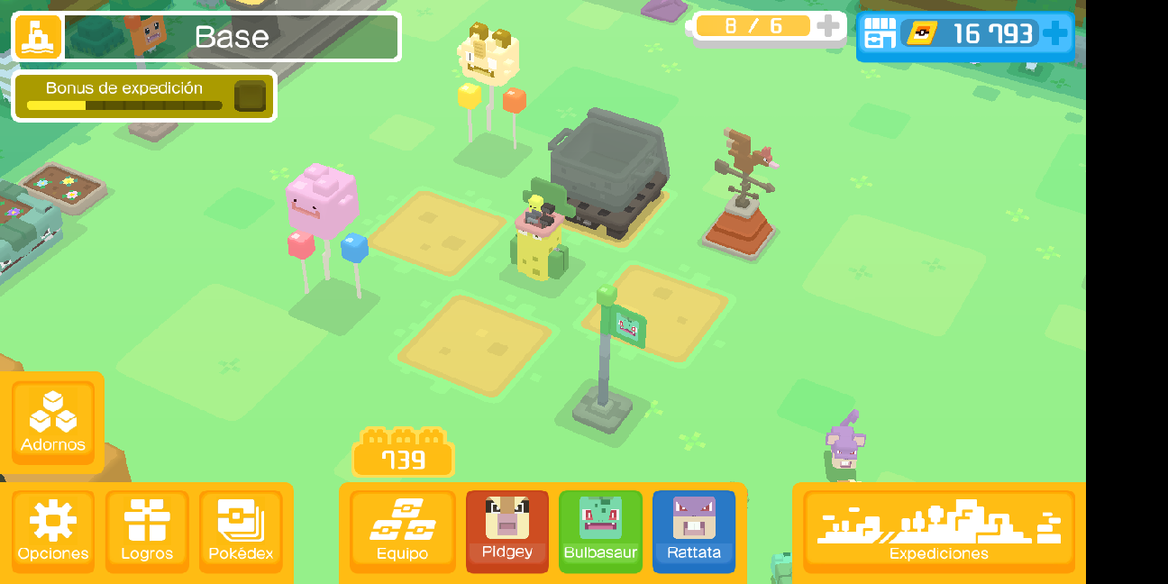 Pokemon Quest Mod Apk Download The Pokemon Company Pokemon Quest Mod Apk 1 0 4 Free Purchase Free Shopping Free For Android