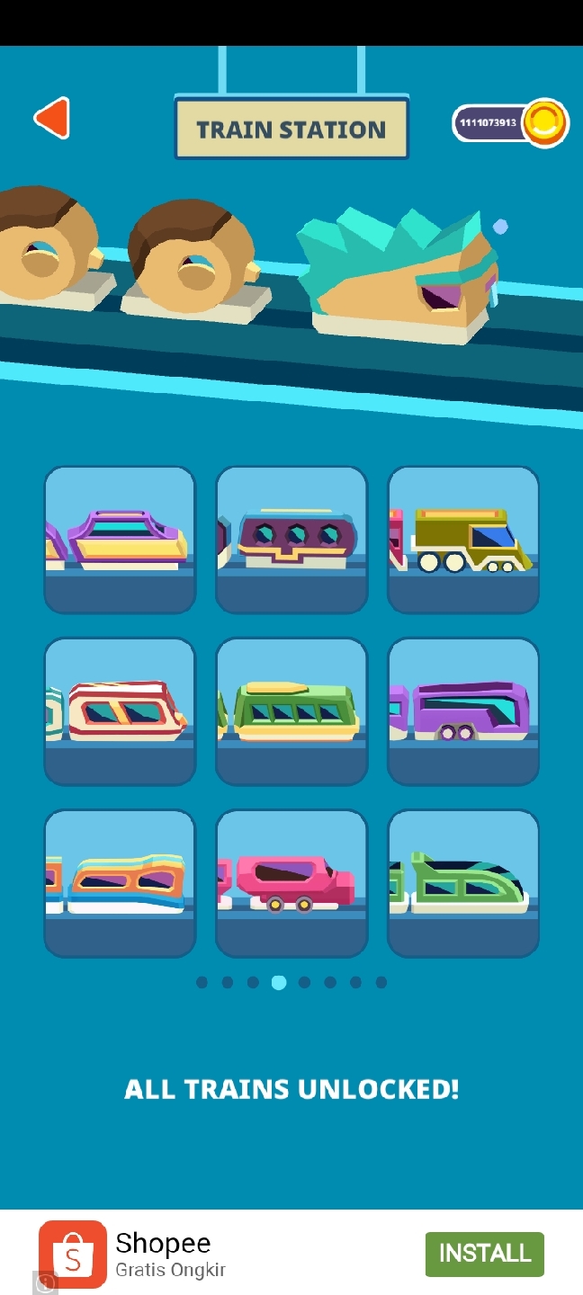 Train Taxi Mod Apk Download Beta Mobile Games Train Taxi Mod Apk 1 4 7 Unlimited Money Free For Android