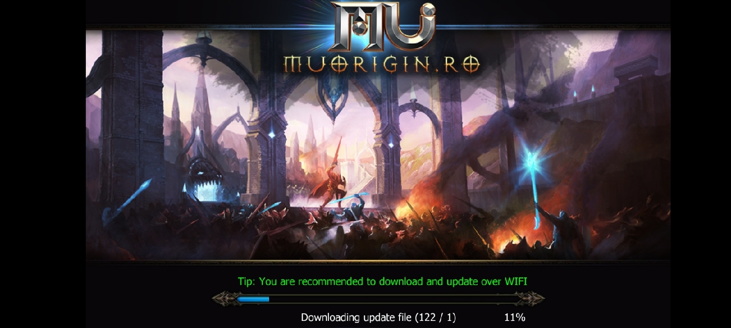 Mu Origin Mod Apk Download Webzen Inc Mu Origin Mod Apk 7 0 3 Unlimited Money Free For Android