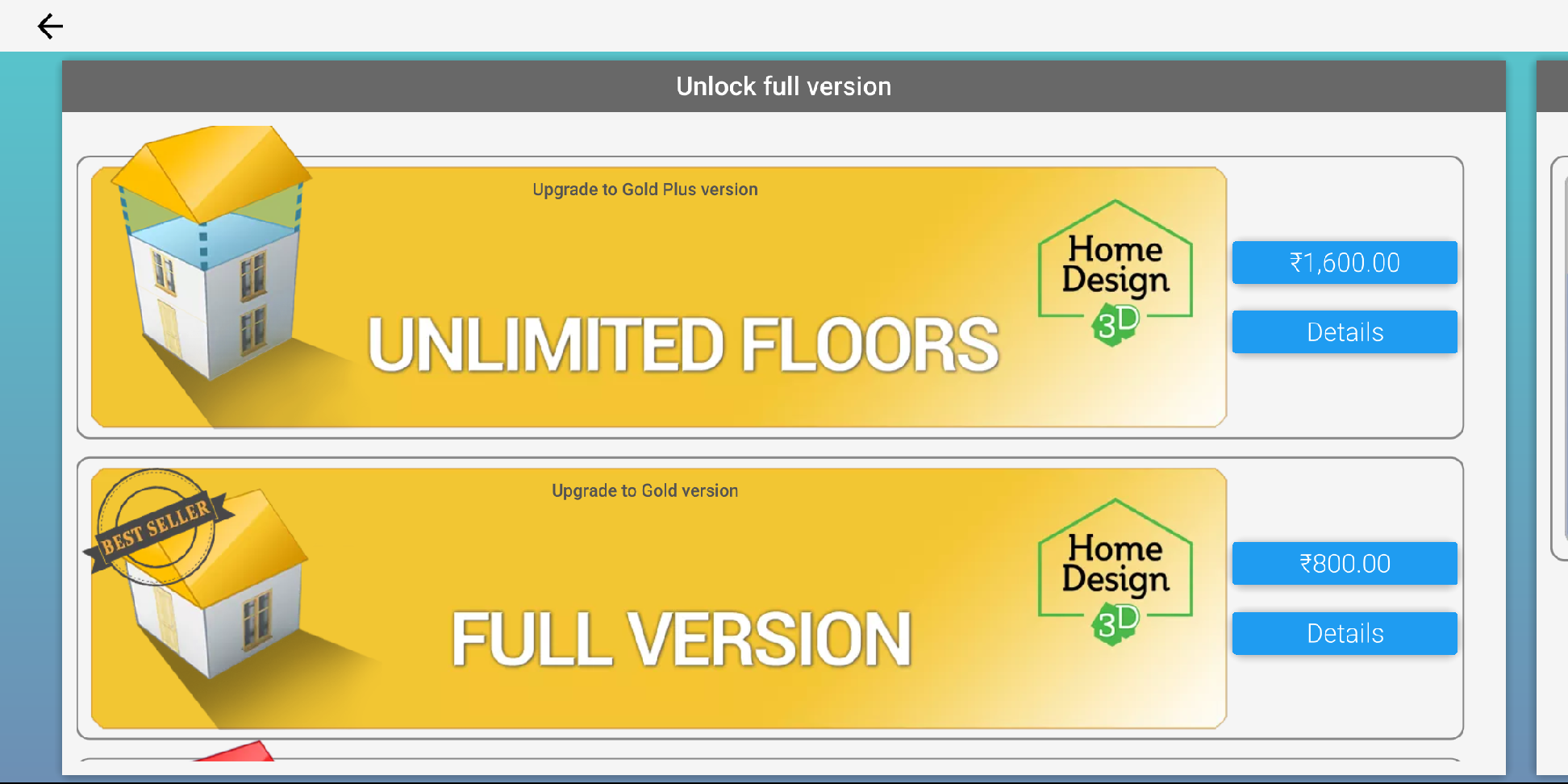 Home Design 3d Mod Apk Download Home Design 3d Mod Apk 4 4 4 Dibayar Gratis Pembelian Gratis Tidak Terkunci Gratis Untuk Android