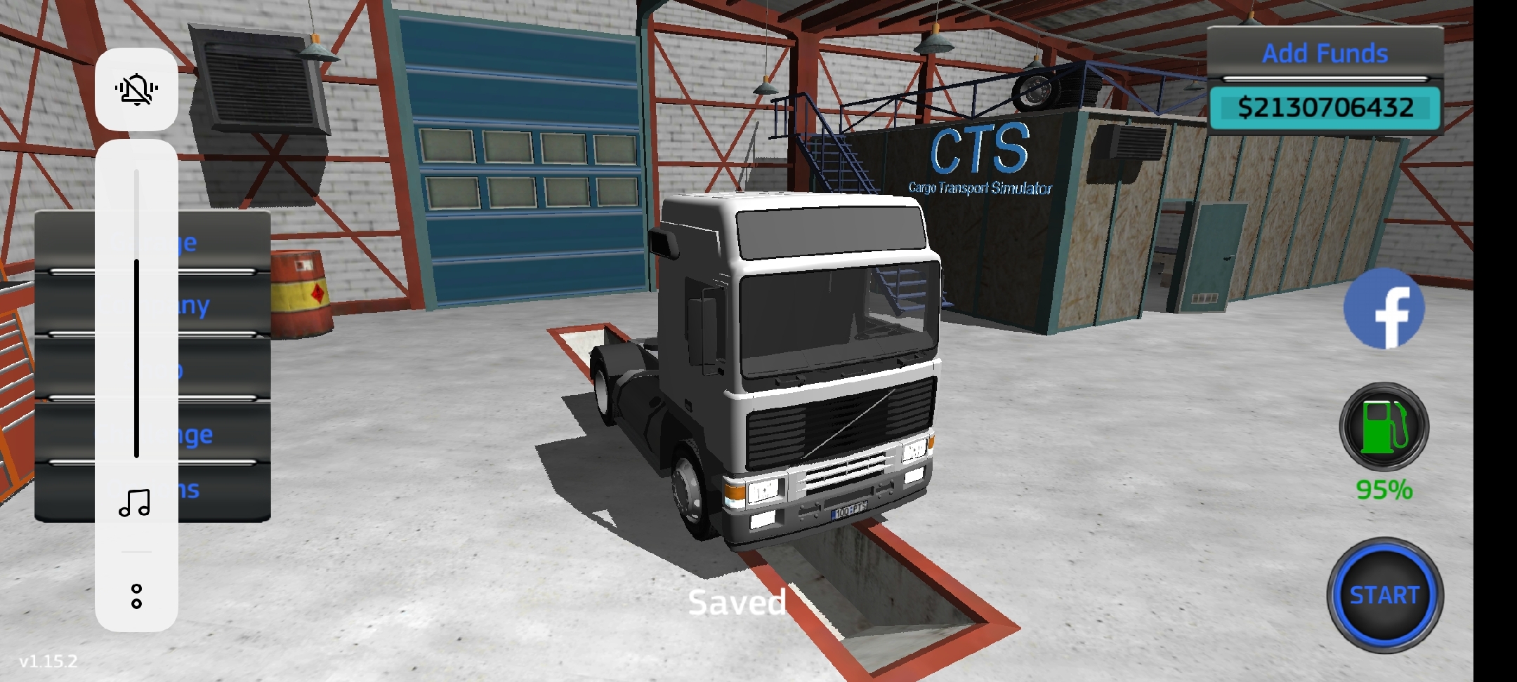 download the last version for android Cargo Simulator 2023