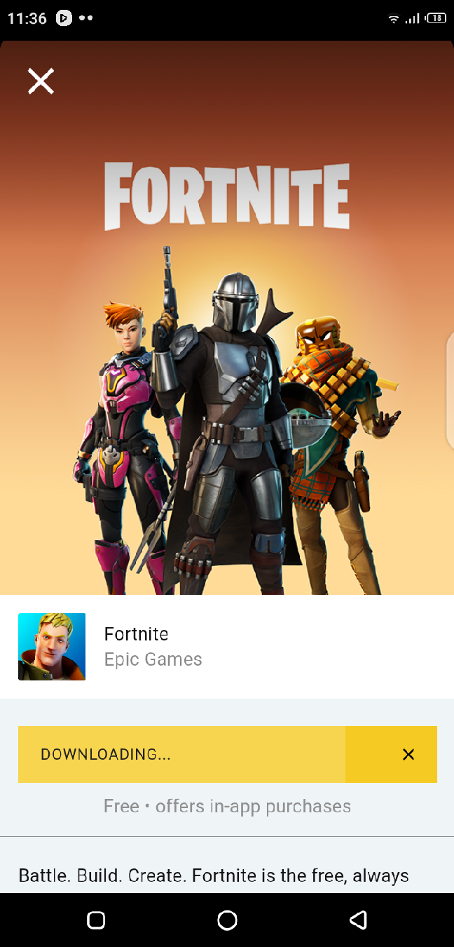 epic games download location