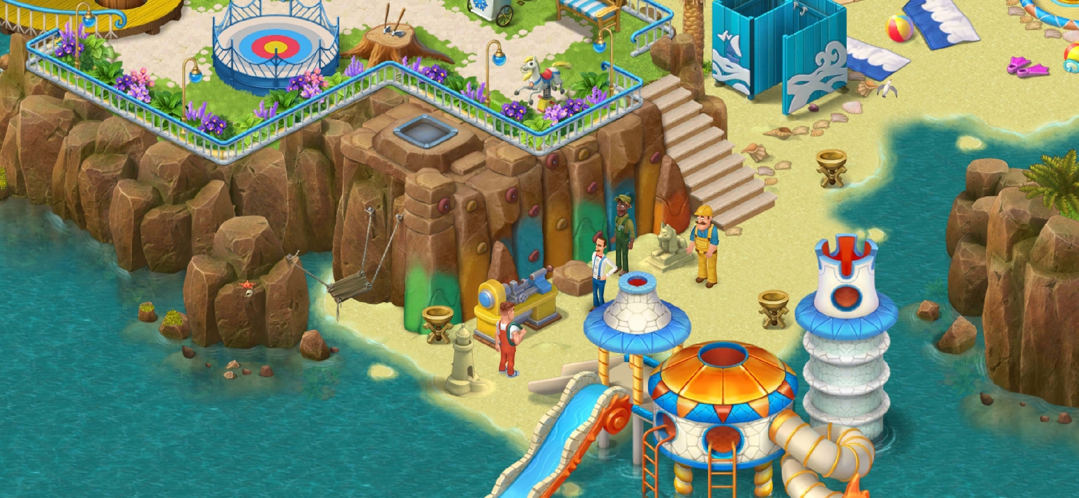 playrix games online gardenscapes