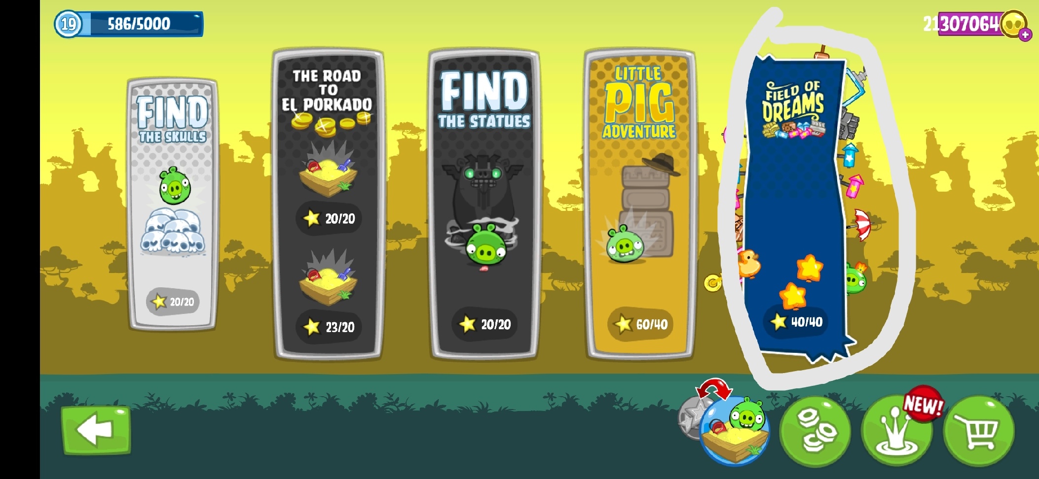 bad piggies hacked unlimited items pc